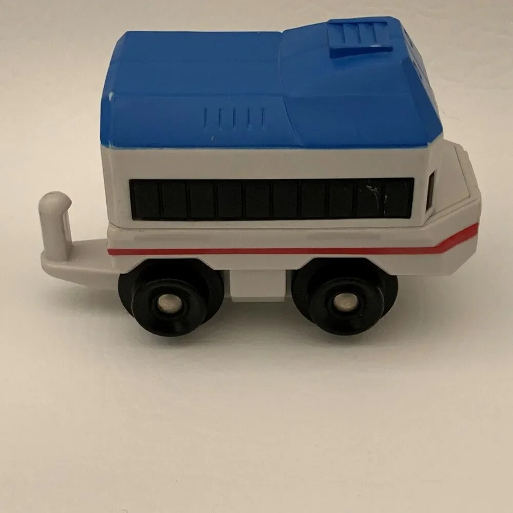 Mattel Train Truck Spot Light Geotrax? 1964CK‎ 2594CK 2044CK Lot of 3